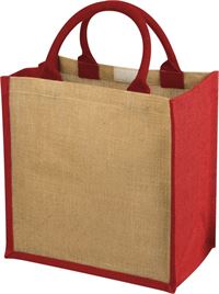 SHOPPER IN JUTA 16 L